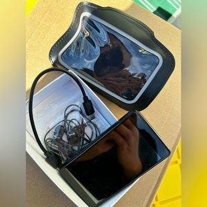 HIFI MUSIC PLAYER MP3 16GB